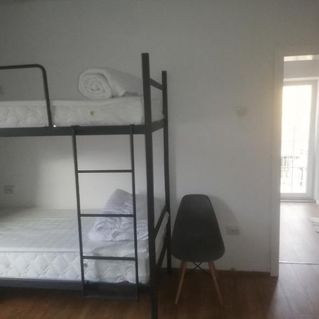 Hostel Vintage Ochryda Zewnętrze zdjęcie