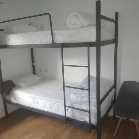 Hostel Vintage Ochryda Zewnętrze zdjęcie
