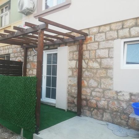 Hostel Vintage Ochryda Zewnętrze zdjęcie