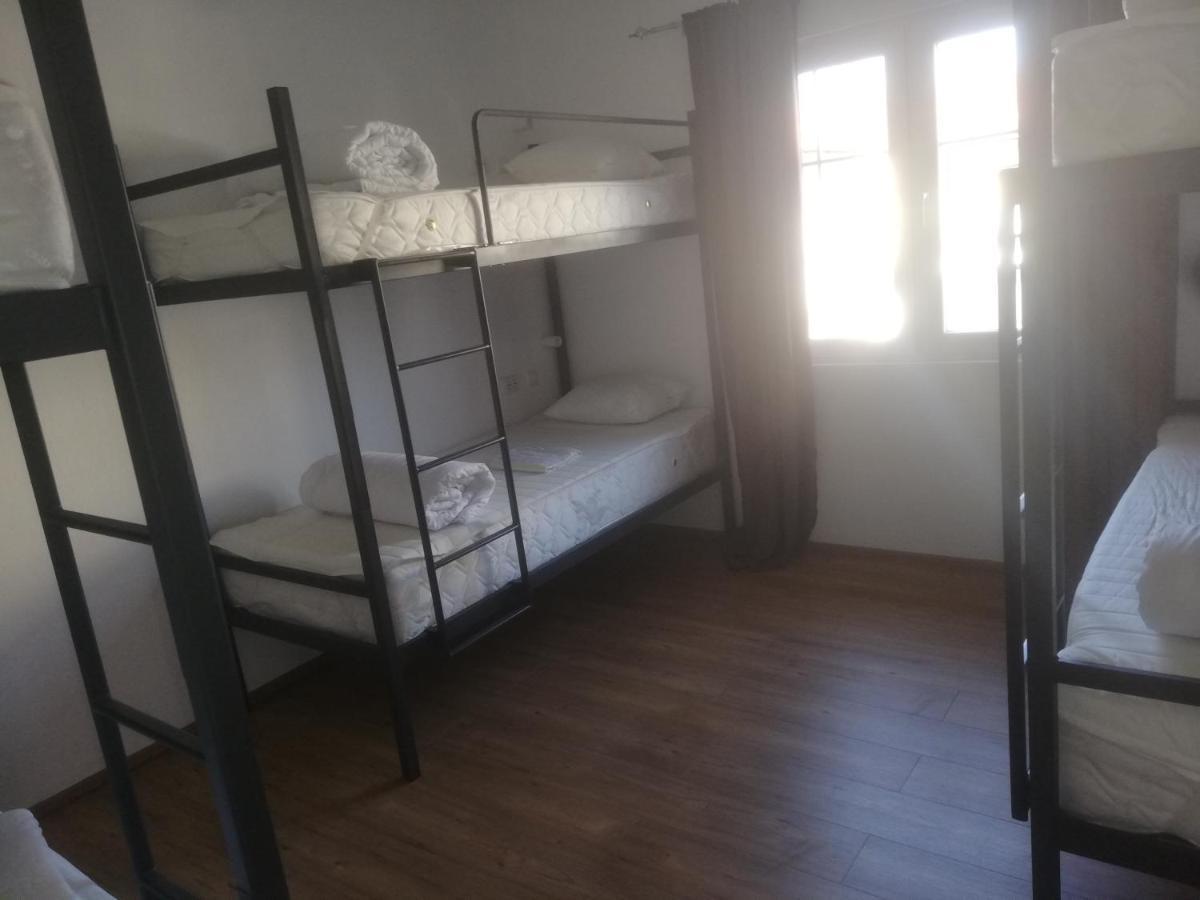 Hostel Vintage Ochryda Zewnętrze zdjęcie