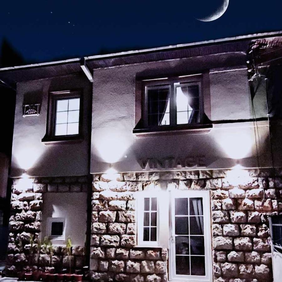 Hostel Vintage Ochryda Zewnętrze zdjęcie