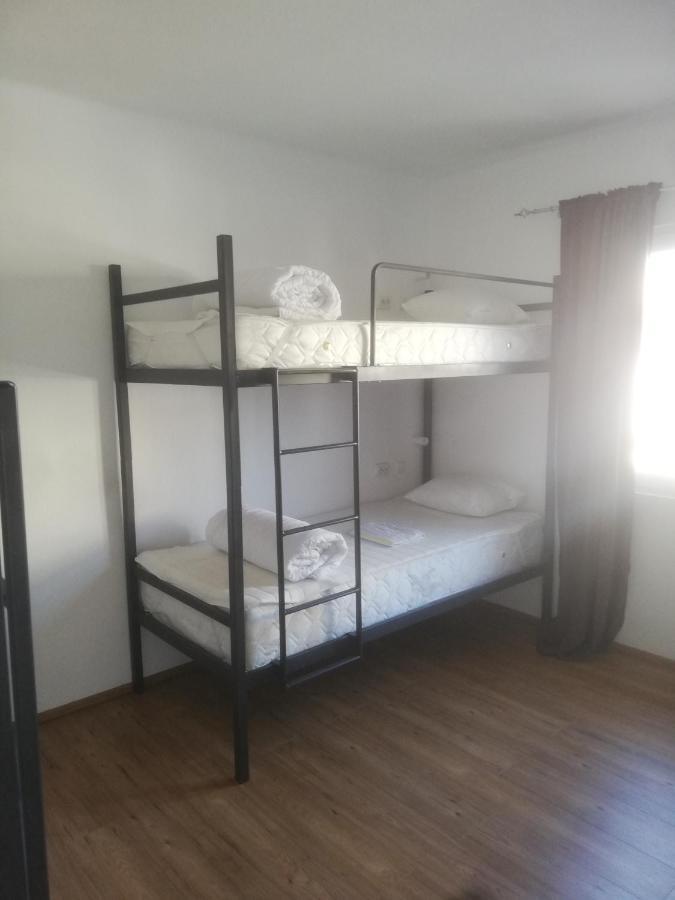 Hostel Vintage Ochryda Zewnętrze zdjęcie