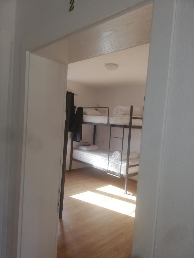 Hostel Vintage Ochryda Zewnętrze zdjęcie