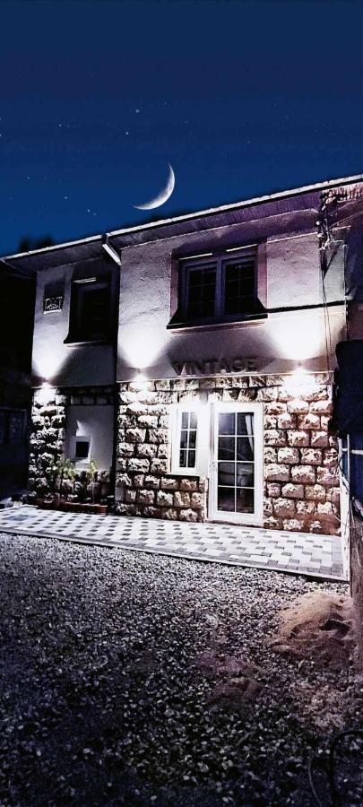 Hostel Vintage Ochryda Zewnętrze zdjęcie