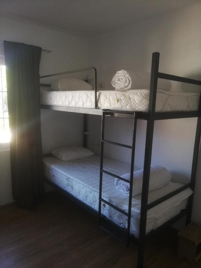 Hostel Vintage Ochryda Zewnętrze zdjęcie