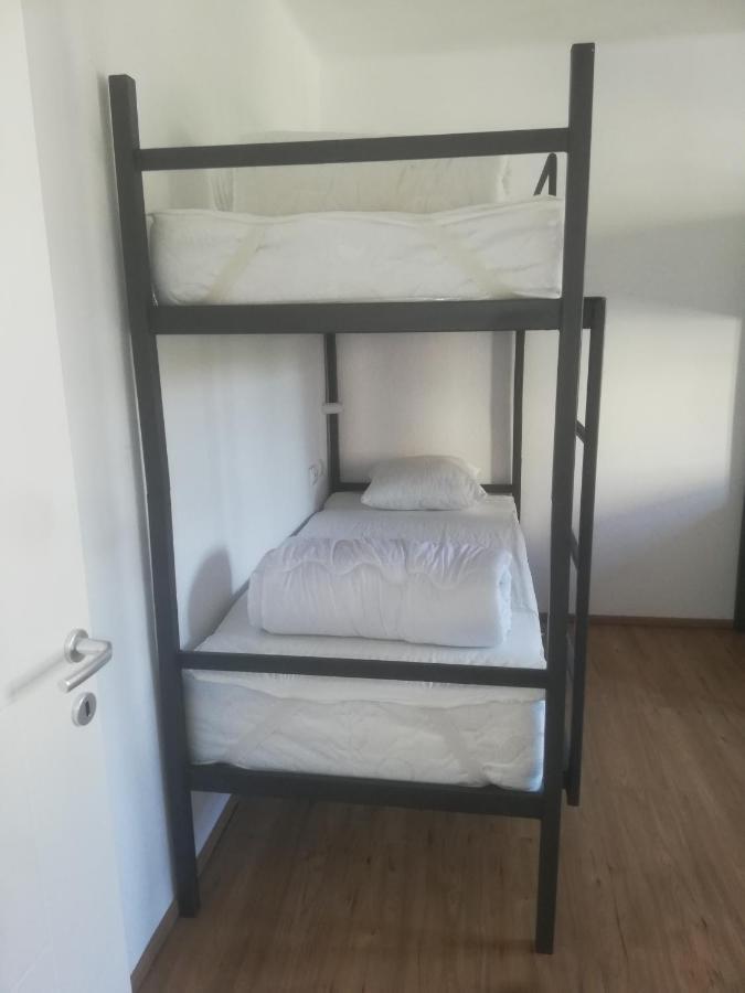 Hostel Vintage Ochryda Zewnętrze zdjęcie