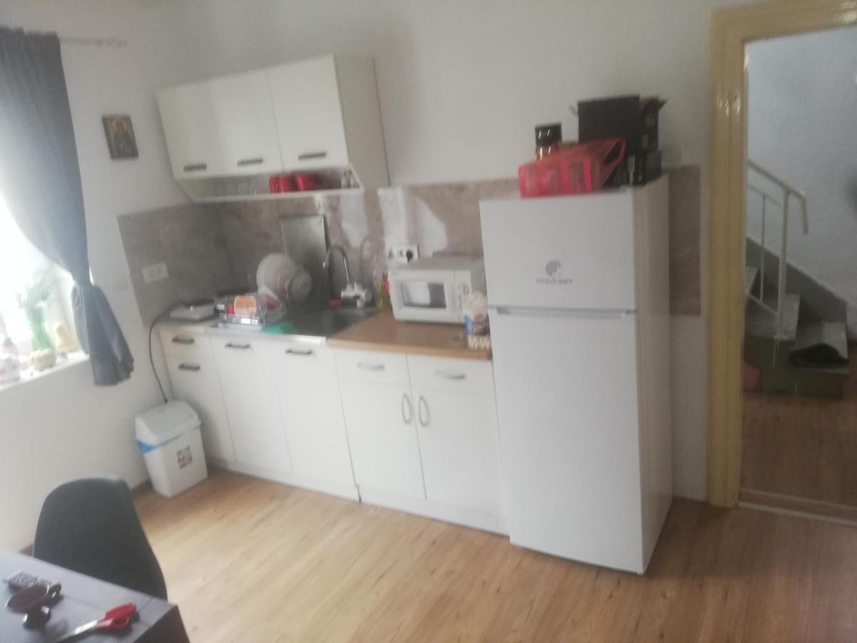 Hostel Vintage Ochryda Zewnętrze zdjęcie