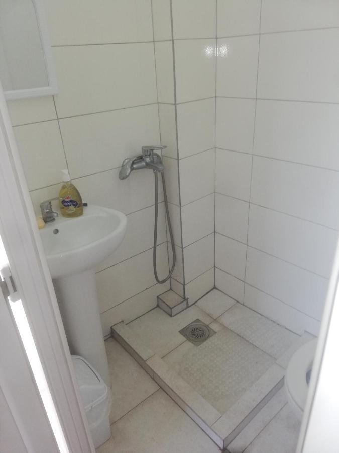 Hostel Vintage Ochryda Zewnętrze zdjęcie