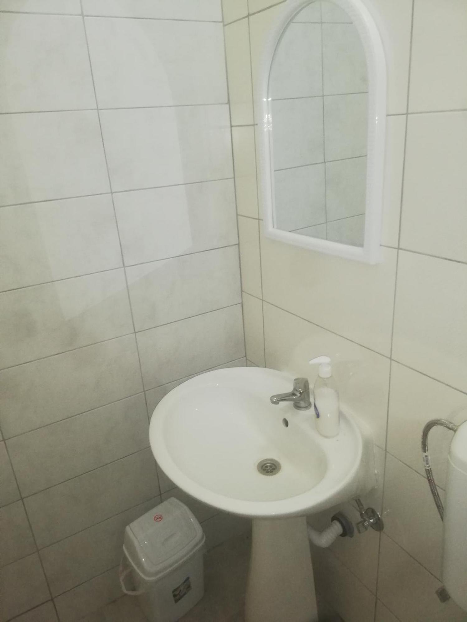 Hostel Vintage Ochryda Zewnętrze zdjęcie
