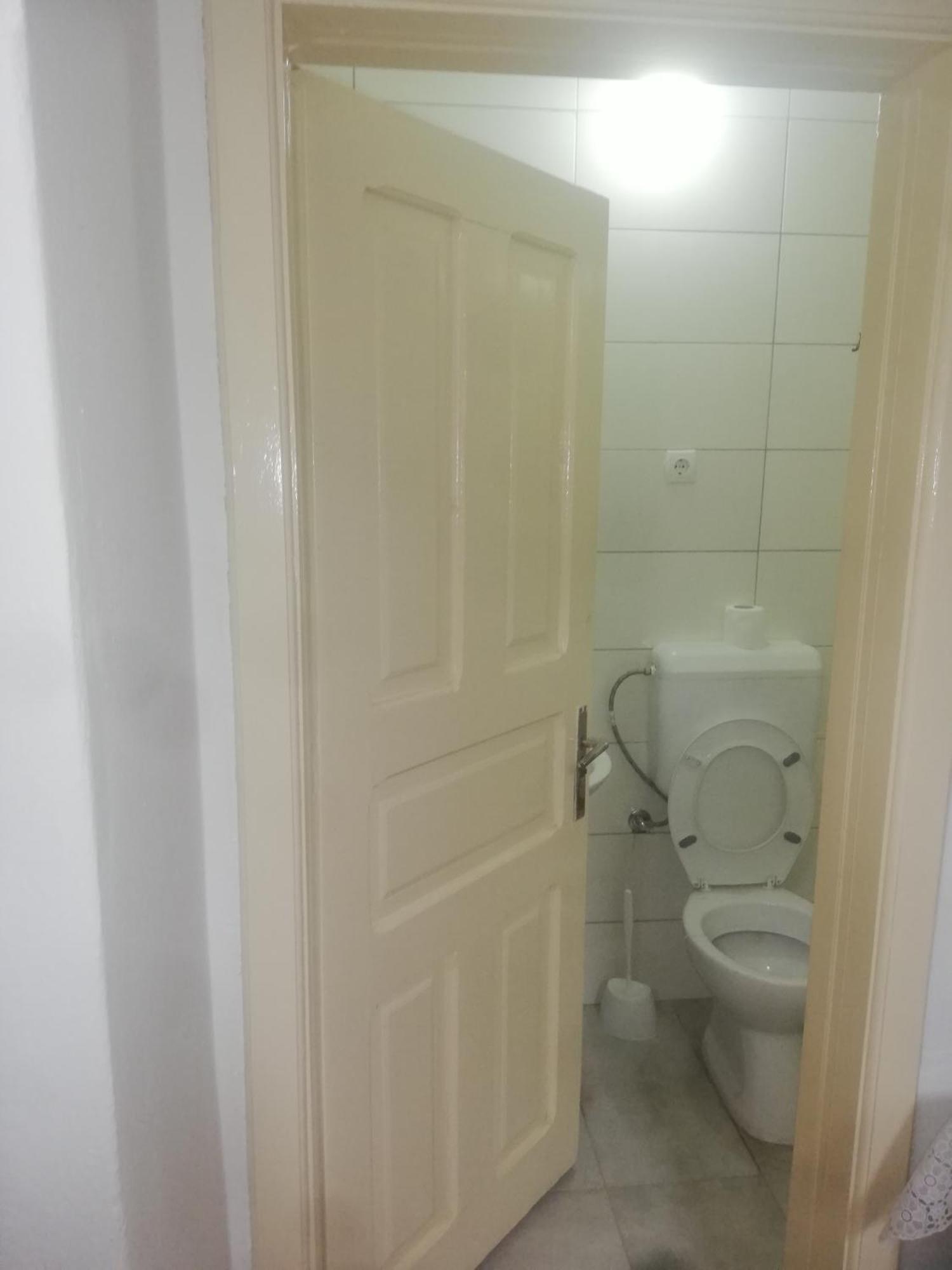 Hostel Vintage Ochryda Zewnętrze zdjęcie