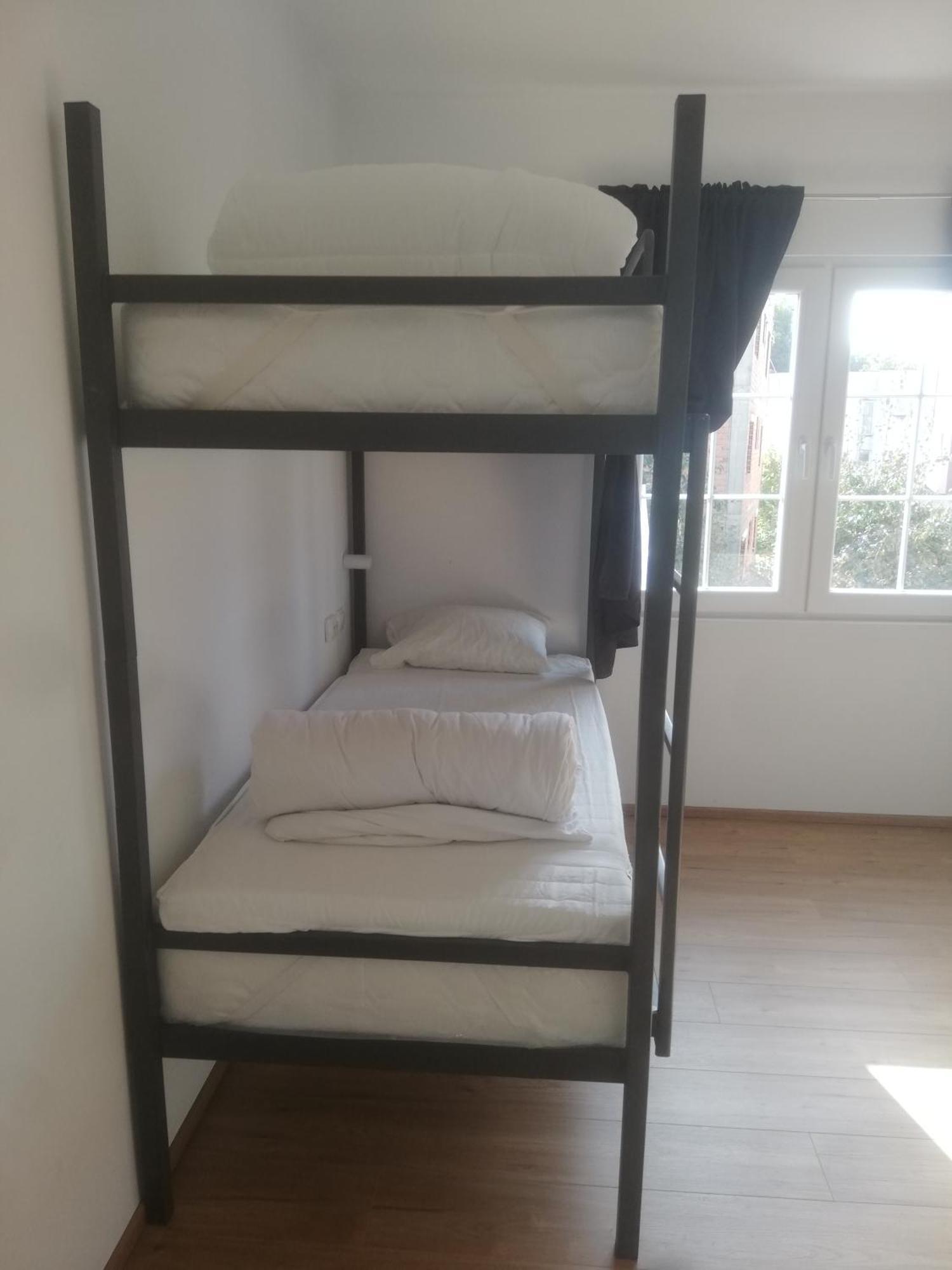 Hostel Vintage Ochryda Zewnętrze zdjęcie