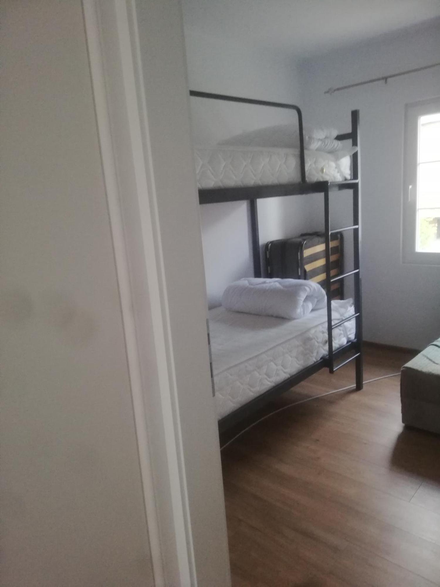 Hostel Vintage Ochryda Zewnętrze zdjęcie