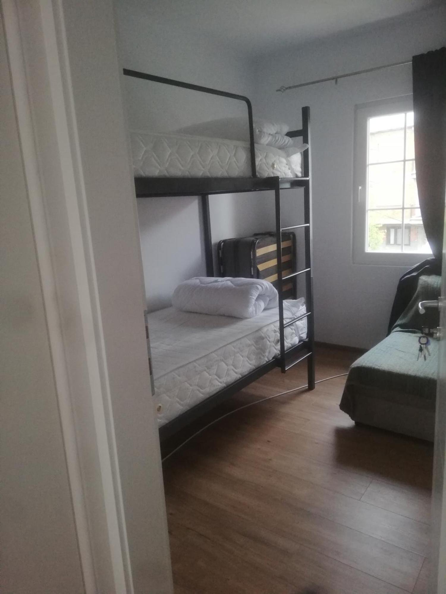 Hostel Vintage Ochryda Zewnętrze zdjęcie
