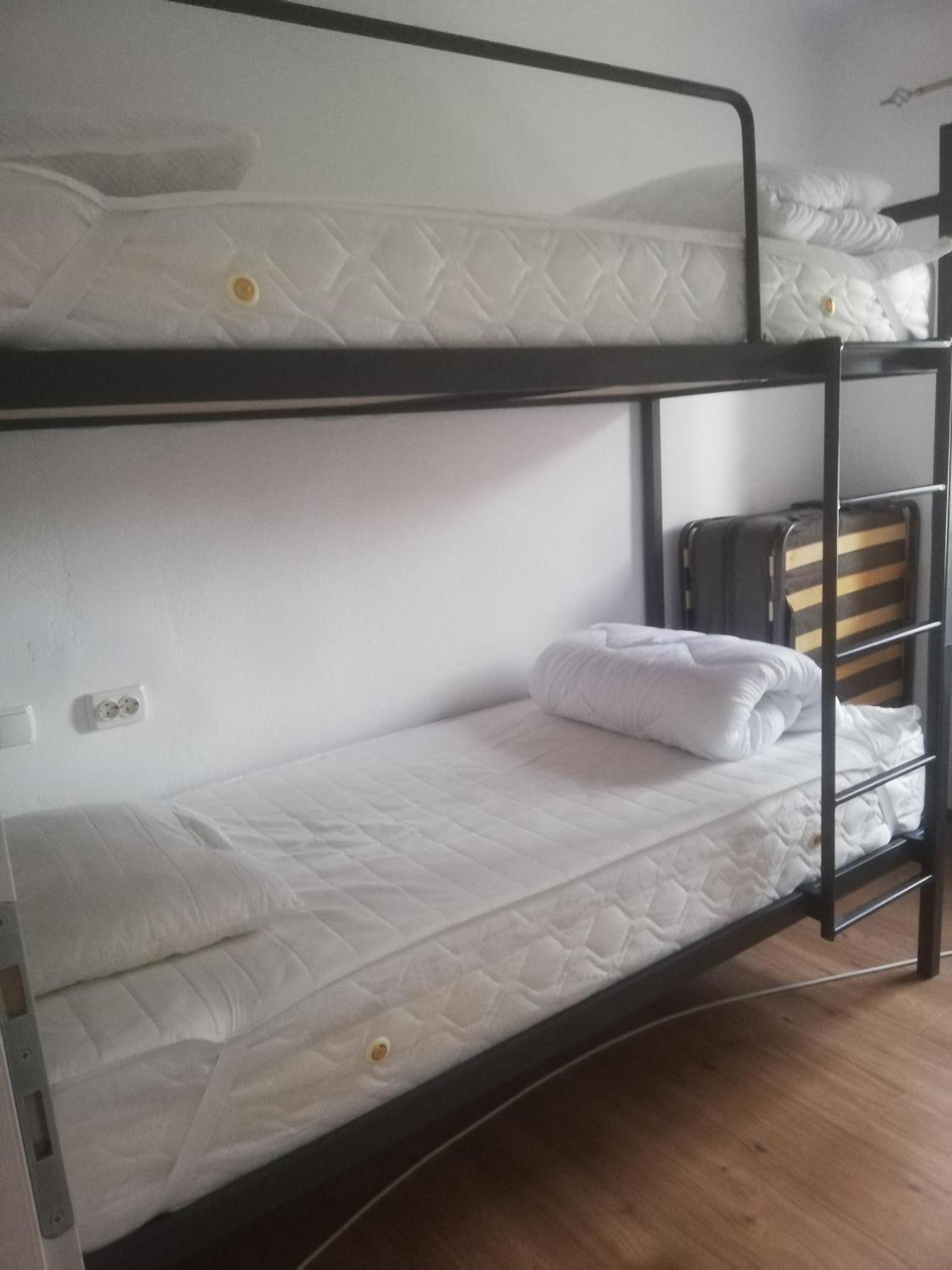 Hostel Vintage Ochryda Zewnętrze zdjęcie
