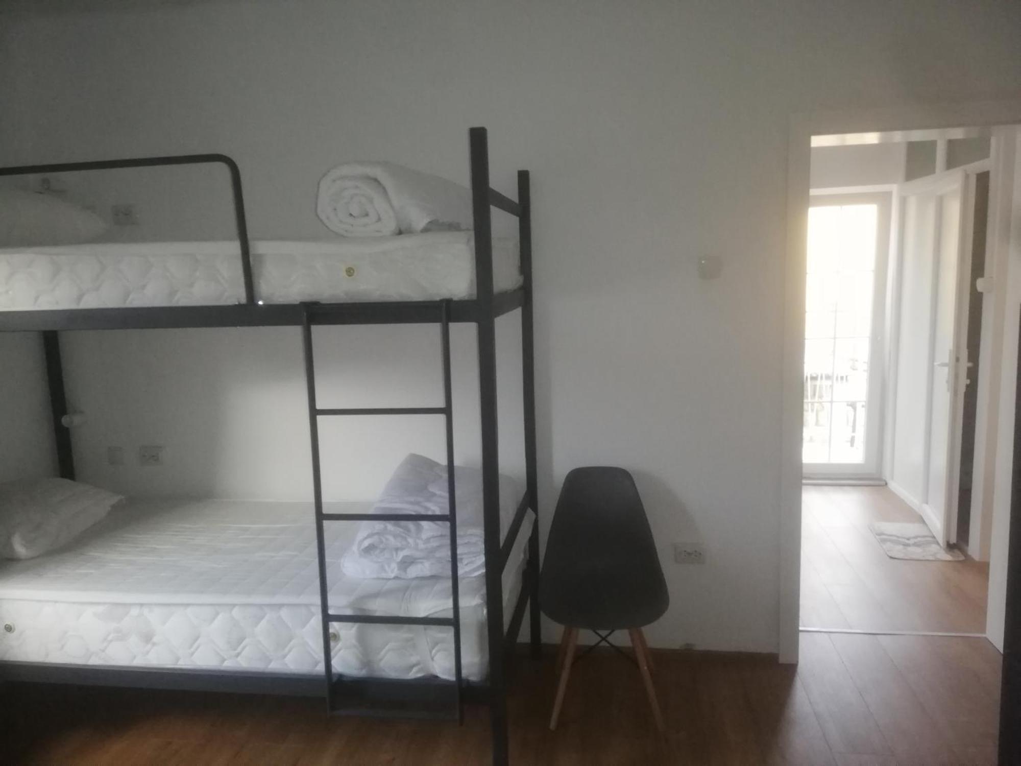 Hostel Vintage Ochryda Zewnętrze zdjęcie