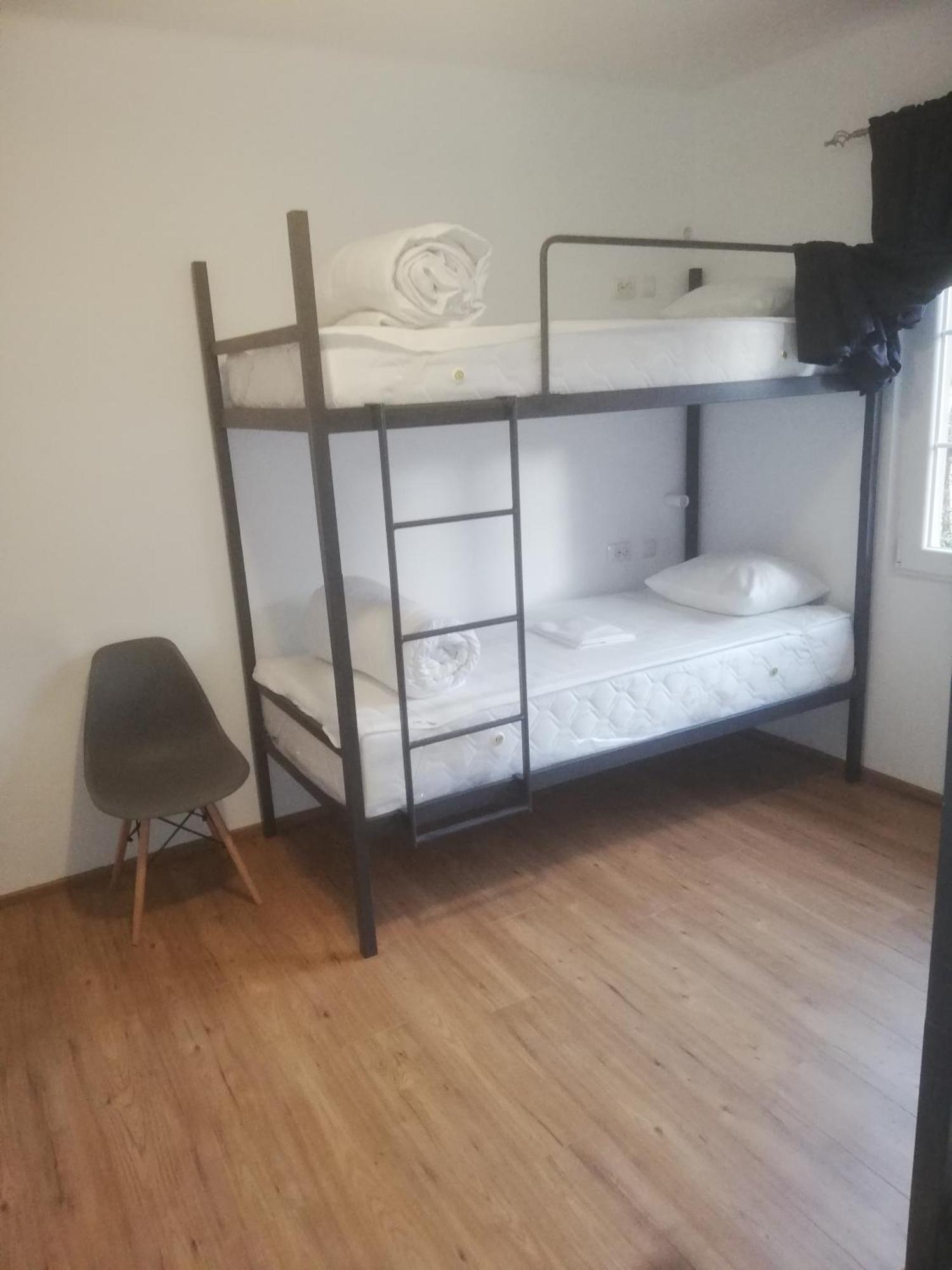 Hostel Vintage Ochryda Zewnętrze zdjęcie