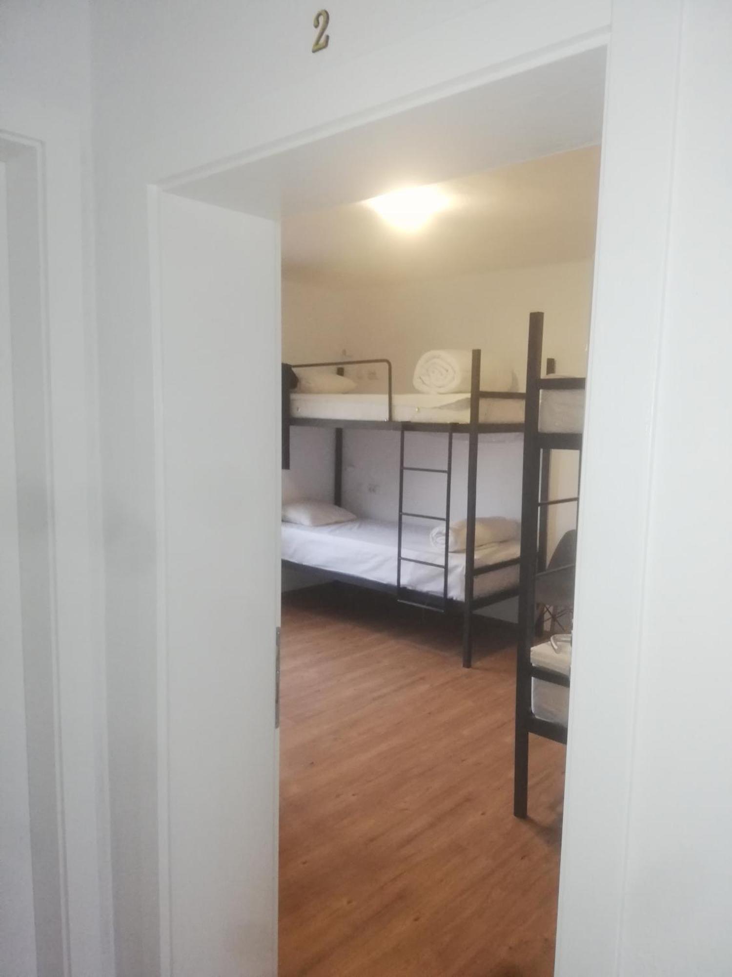 Hostel Vintage Ochryda Zewnętrze zdjęcie