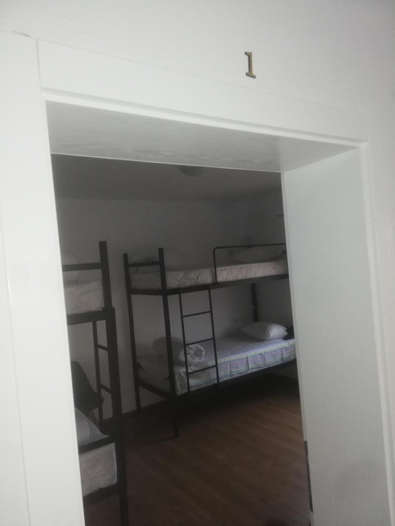 Hostel Vintage Ochryda Zewnętrze zdjęcie