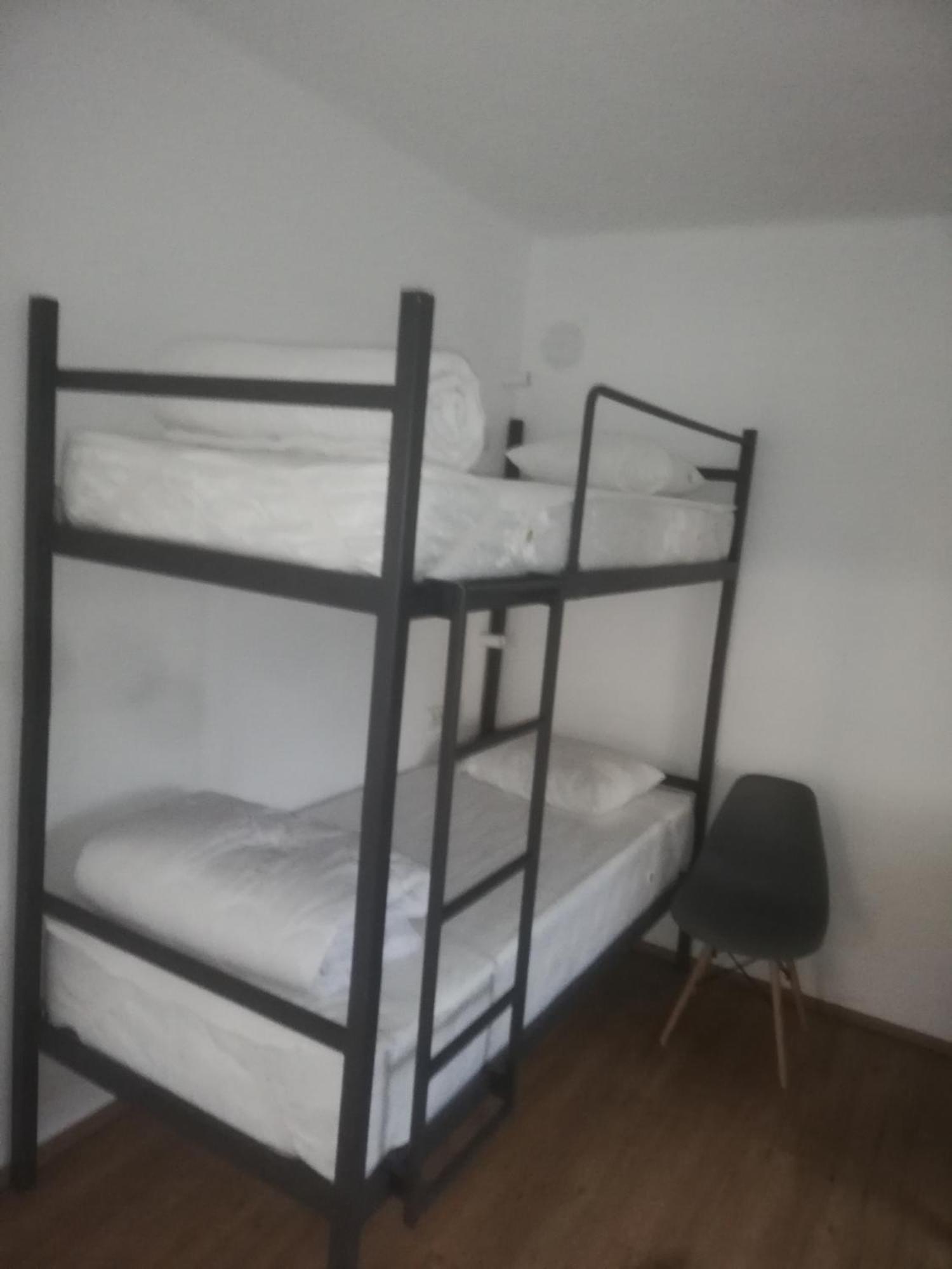 Hostel Vintage Ochryda Zewnętrze zdjęcie
