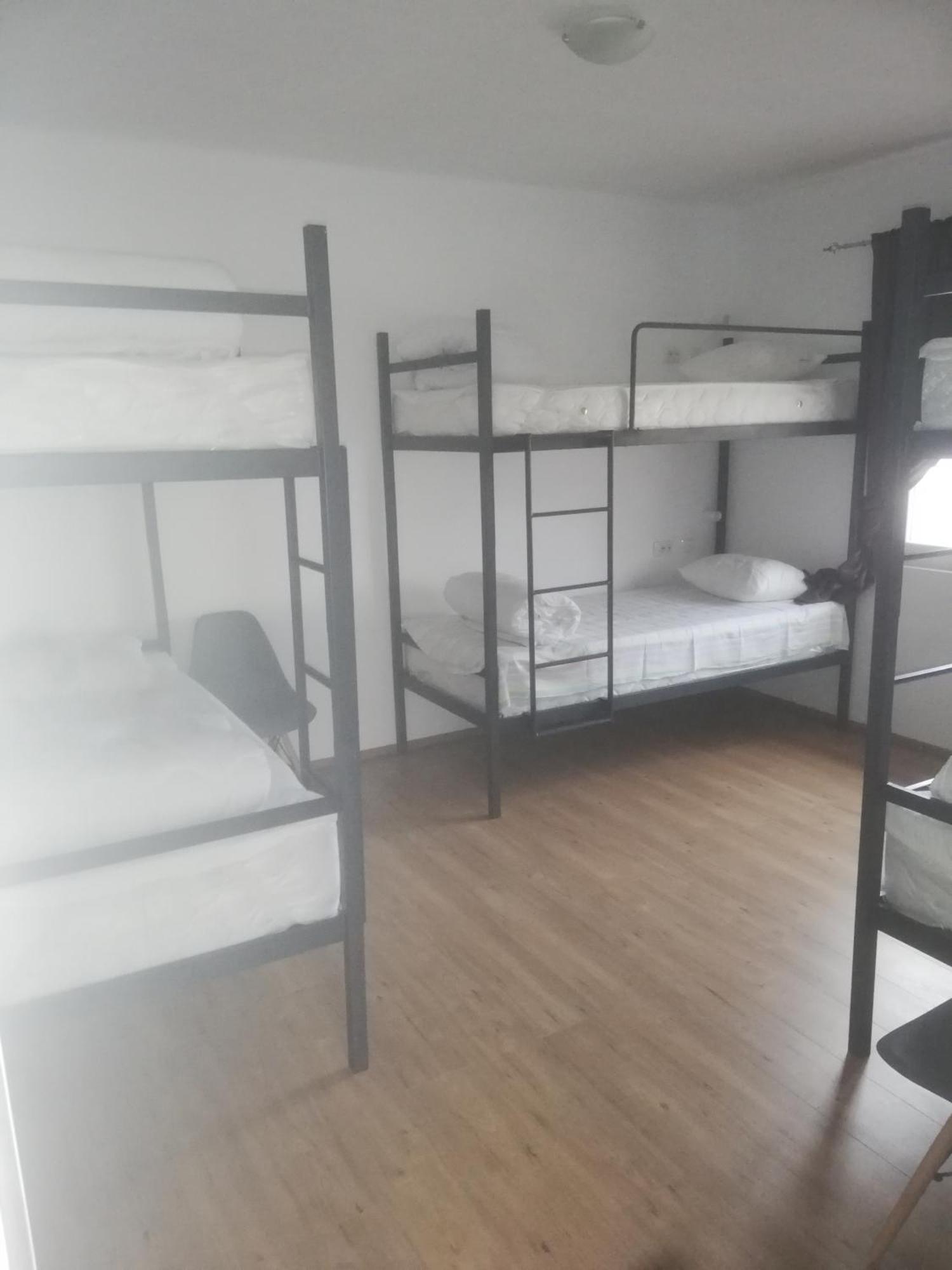 Hostel Vintage Ochryda Zewnętrze zdjęcie