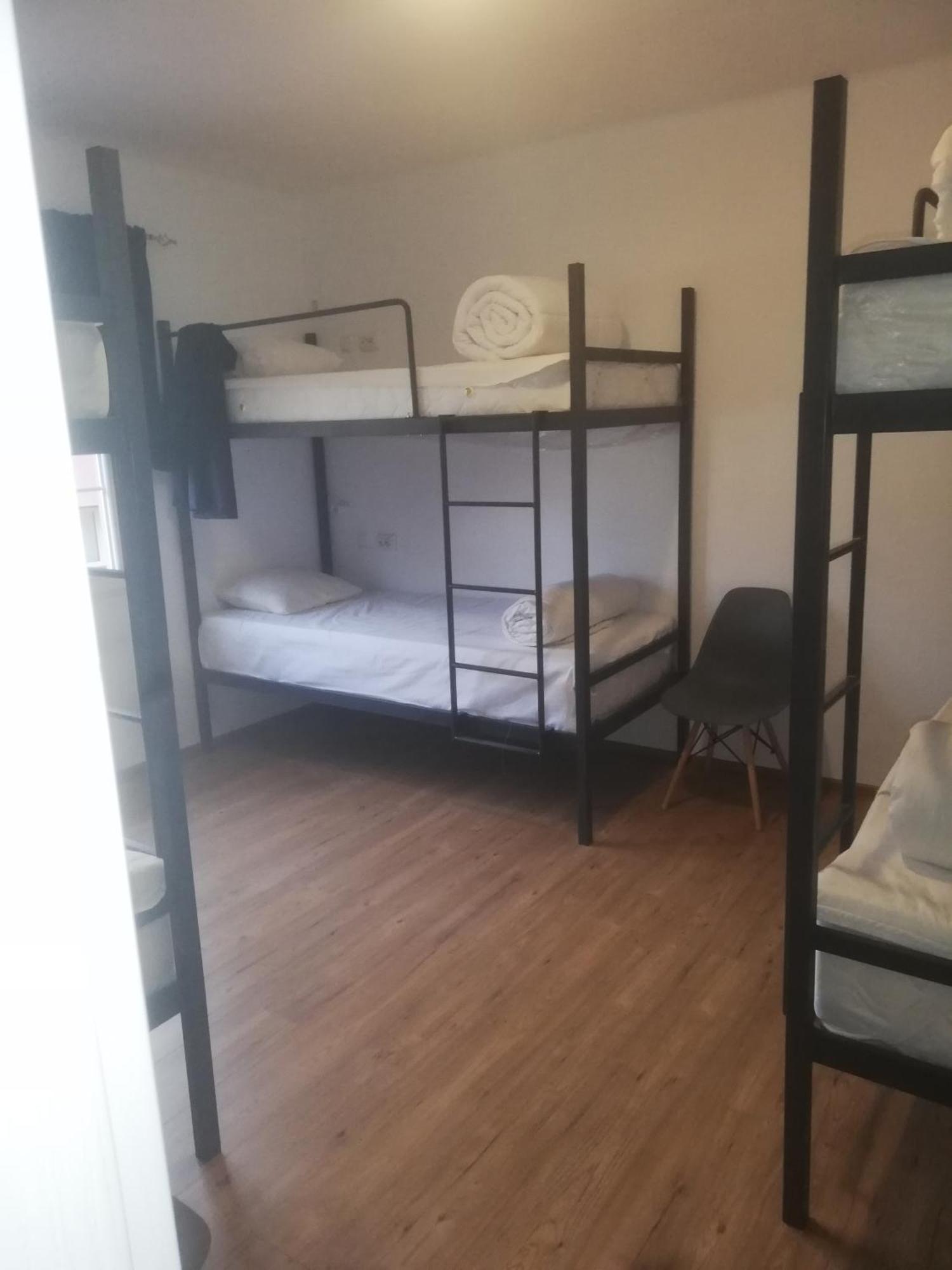 Hostel Vintage Ochryda Zewnętrze zdjęcie