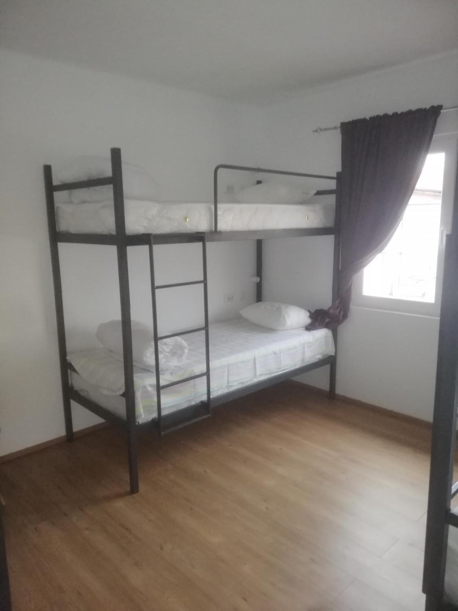 Hostel Vintage Ochryda Zewnętrze zdjęcie