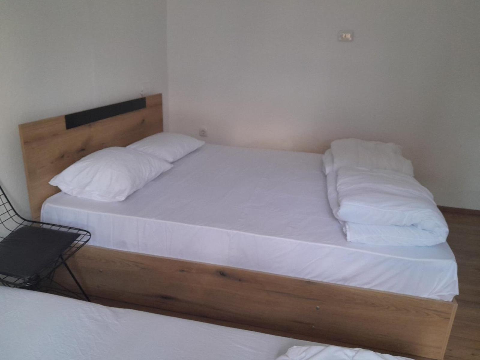 Hostel Vintage Ochryda Zewnętrze zdjęcie