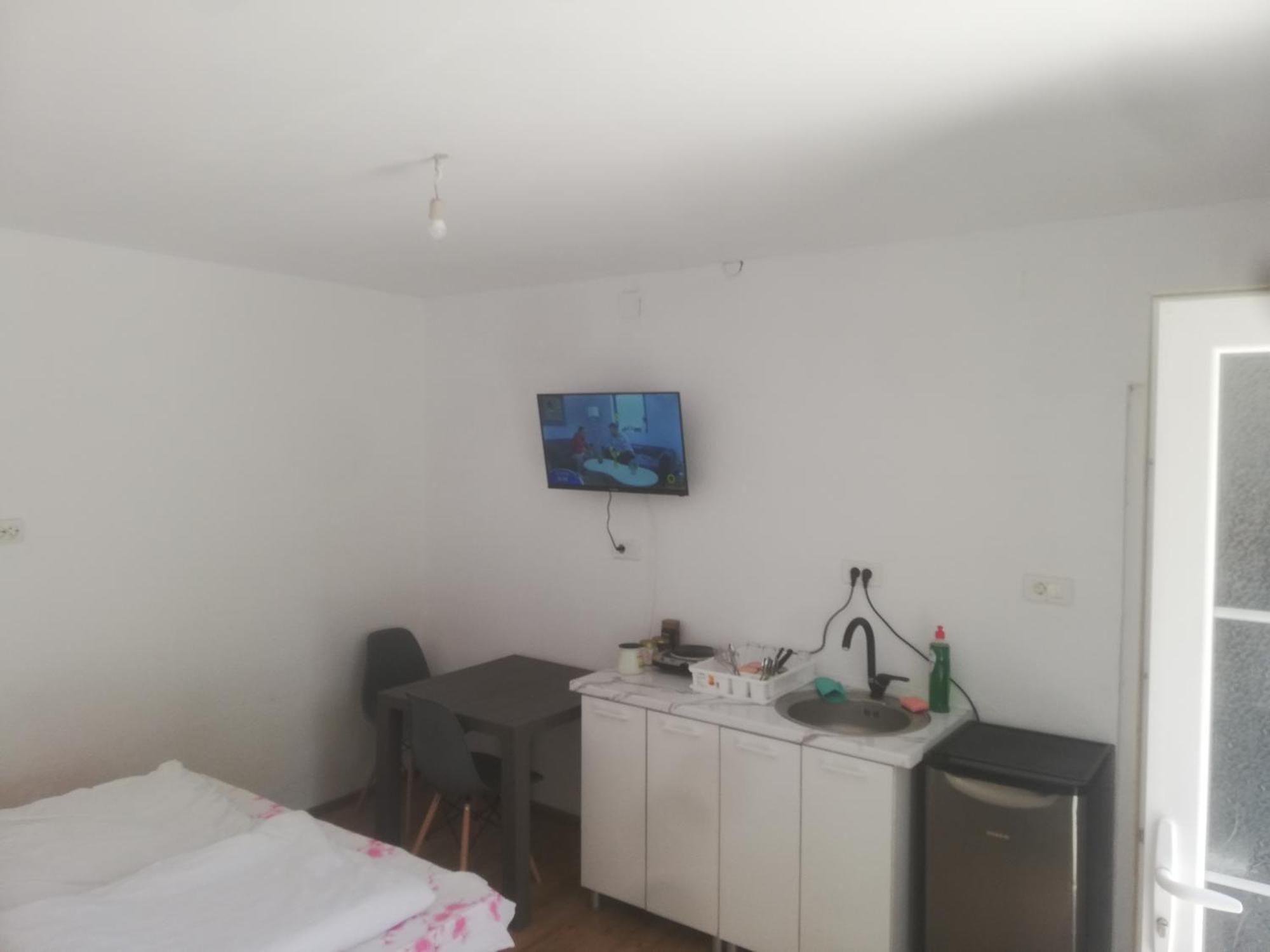 Hostel Vintage Ochryda Zewnętrze zdjęcie