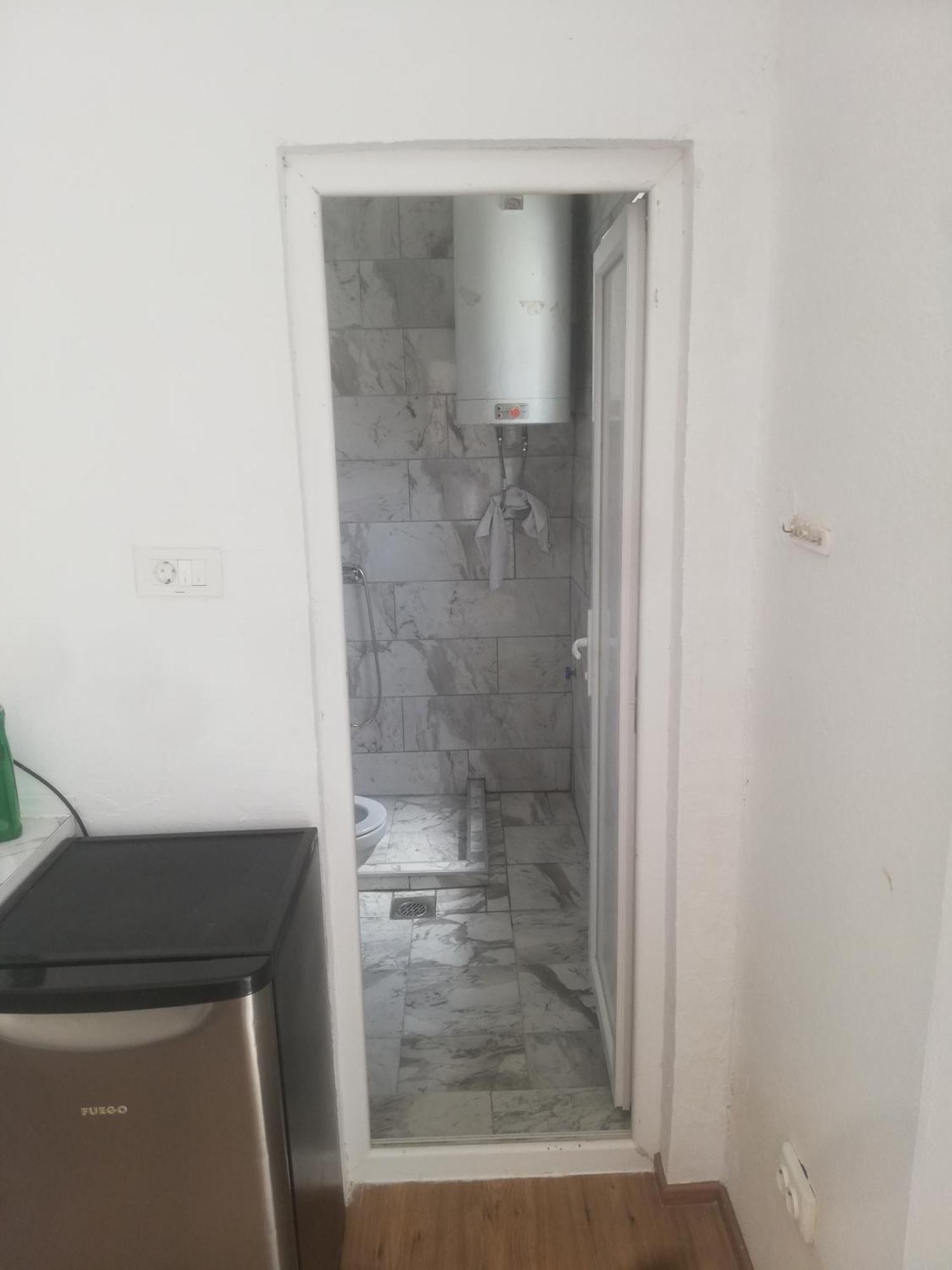 Hostel Vintage Ochryda Zewnętrze zdjęcie
