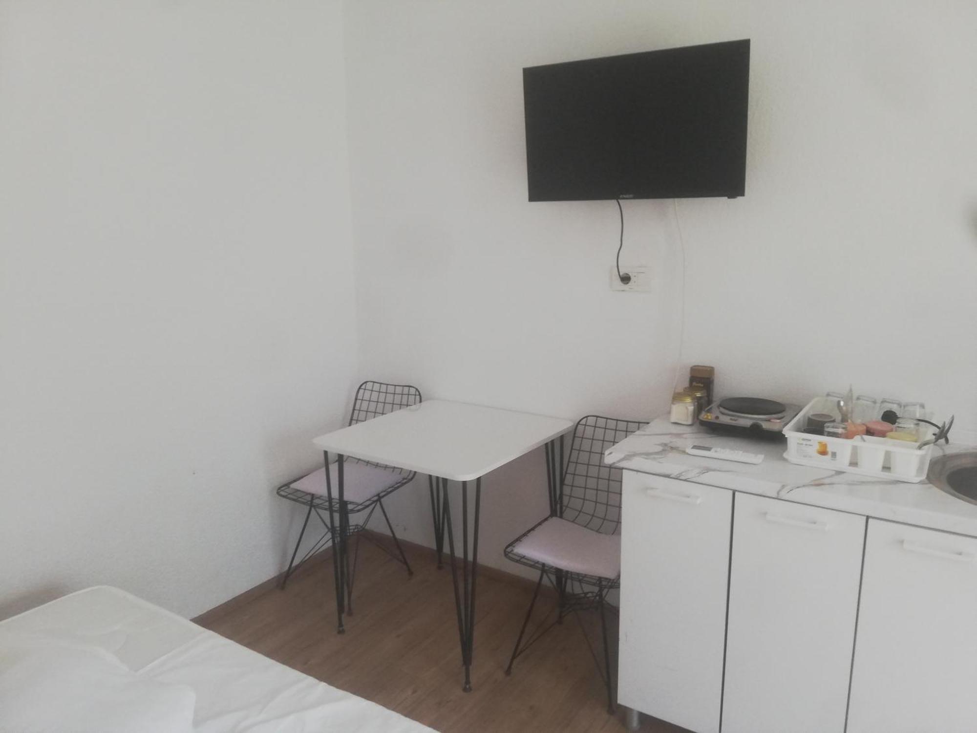 Hostel Vintage Ochryda Zewnętrze zdjęcie