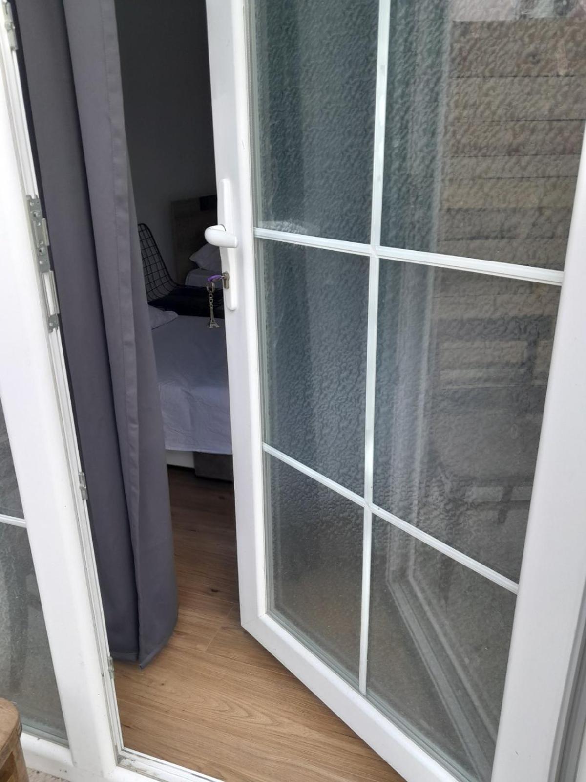 Hostel Vintage Ochryda Zewnętrze zdjęcie