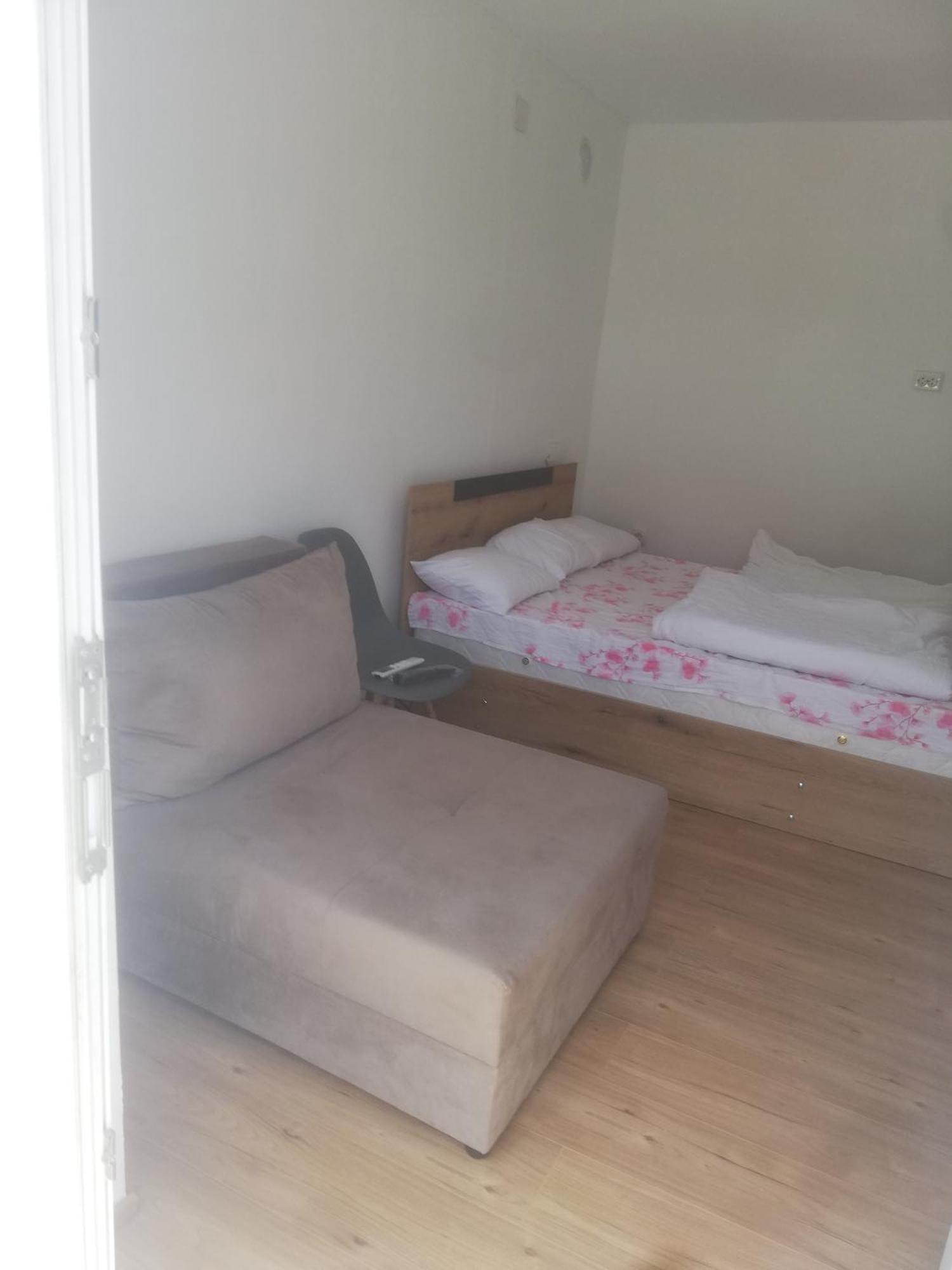 Hostel Vintage Ochryda Zewnętrze zdjęcie