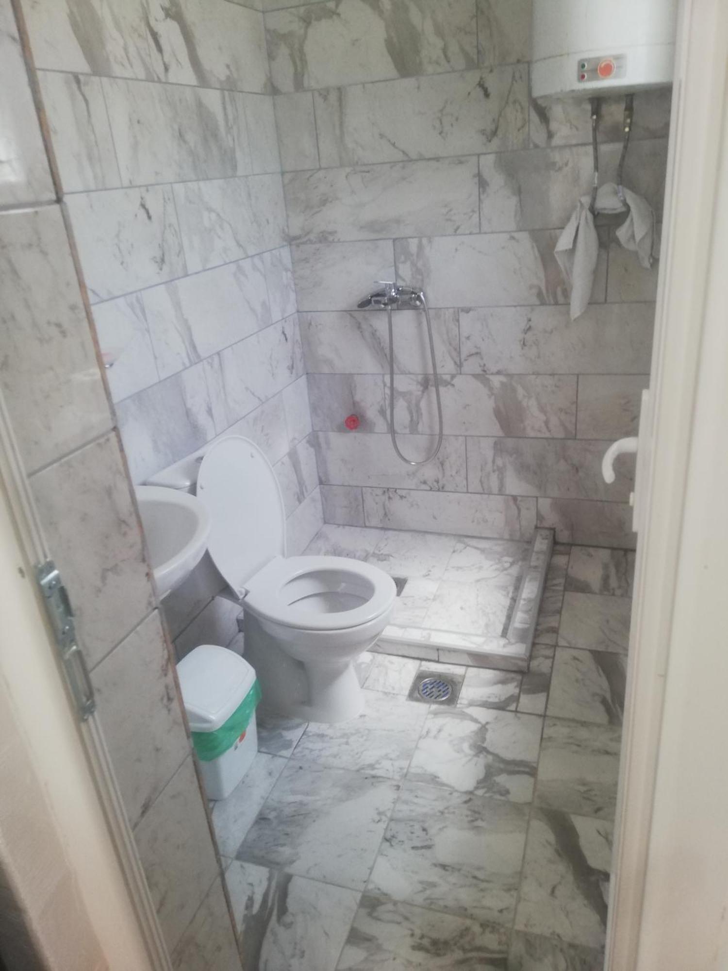 Hostel Vintage Ochryda Zewnętrze zdjęcie