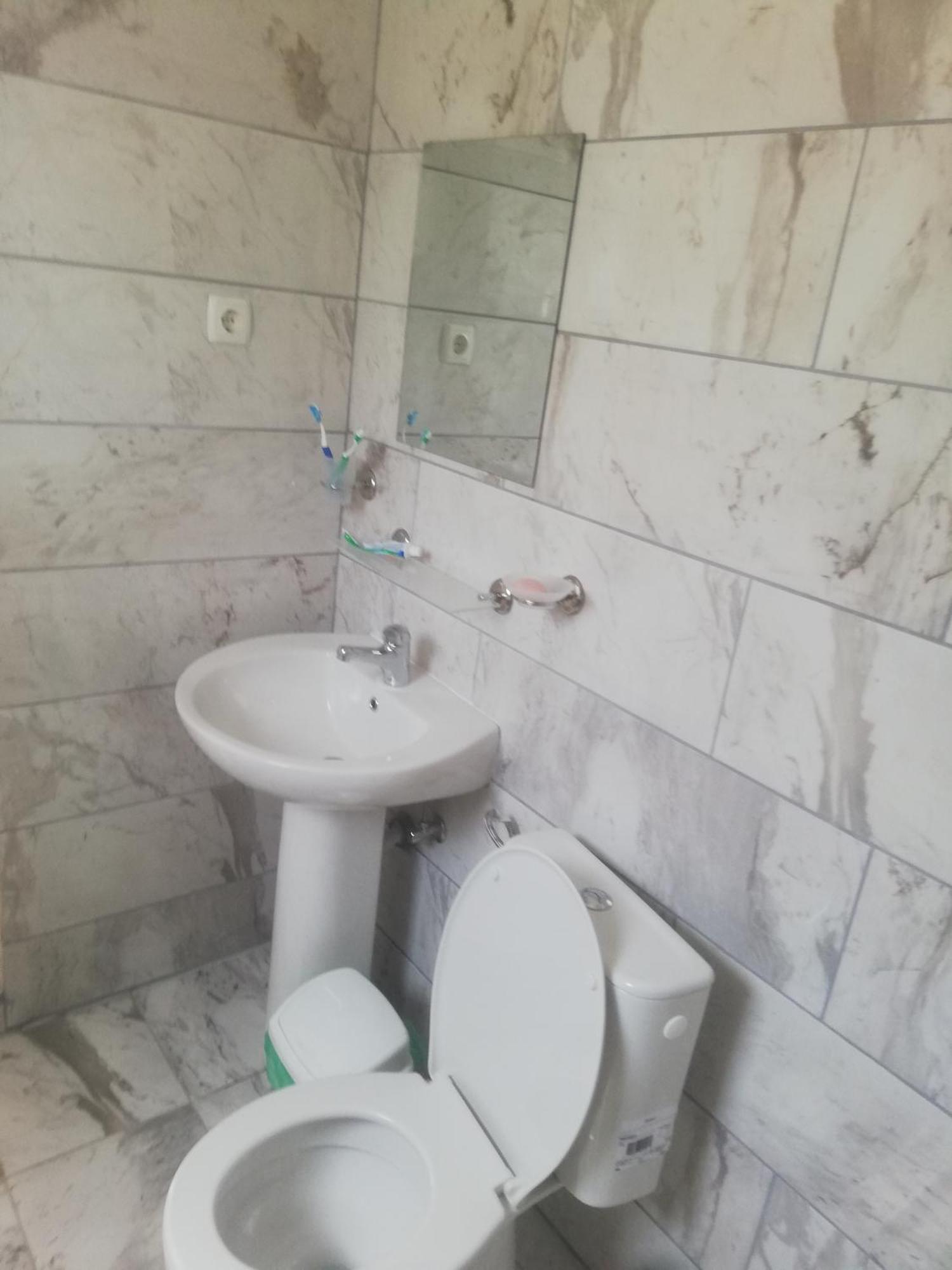 Hostel Vintage Ochryda Zewnętrze zdjęcie