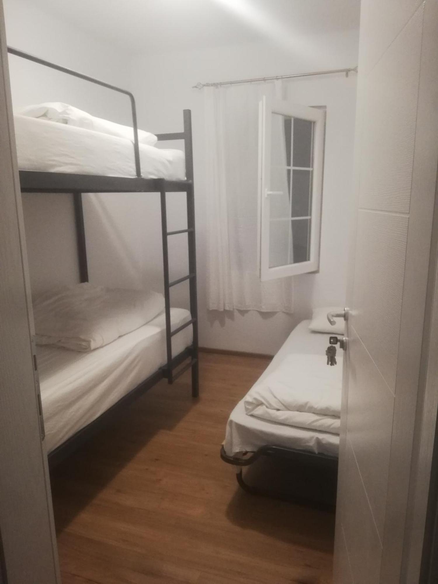 Hostel Vintage Ochryda Zewnętrze zdjęcie