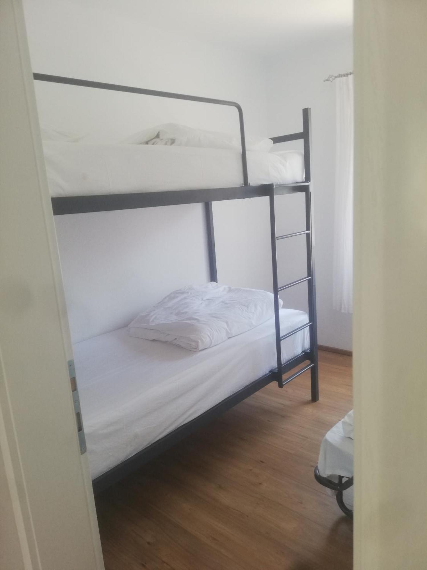 Hostel Vintage Ochryda Zewnętrze zdjęcie