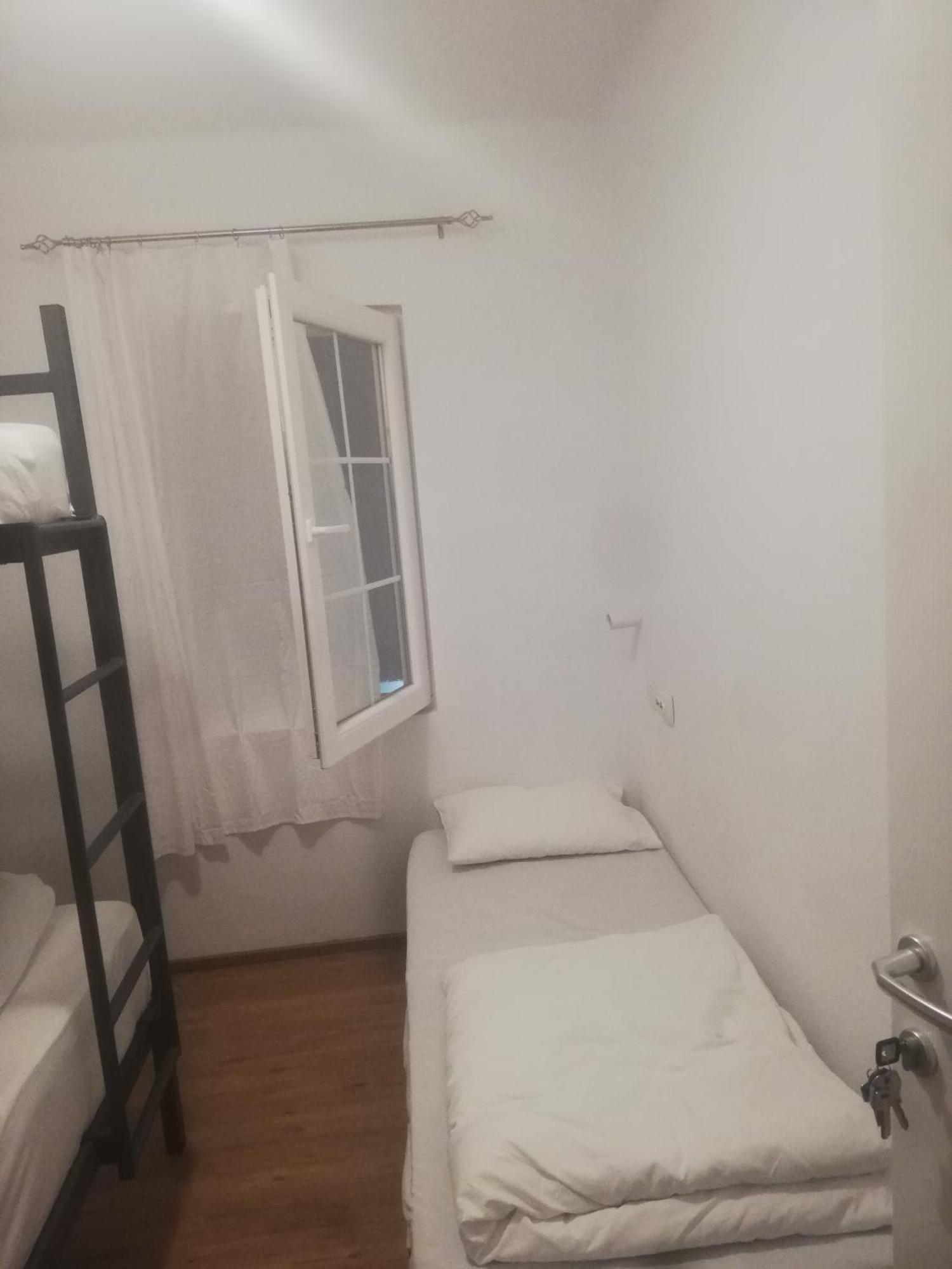 Hostel Vintage Ochryda Zewnętrze zdjęcie