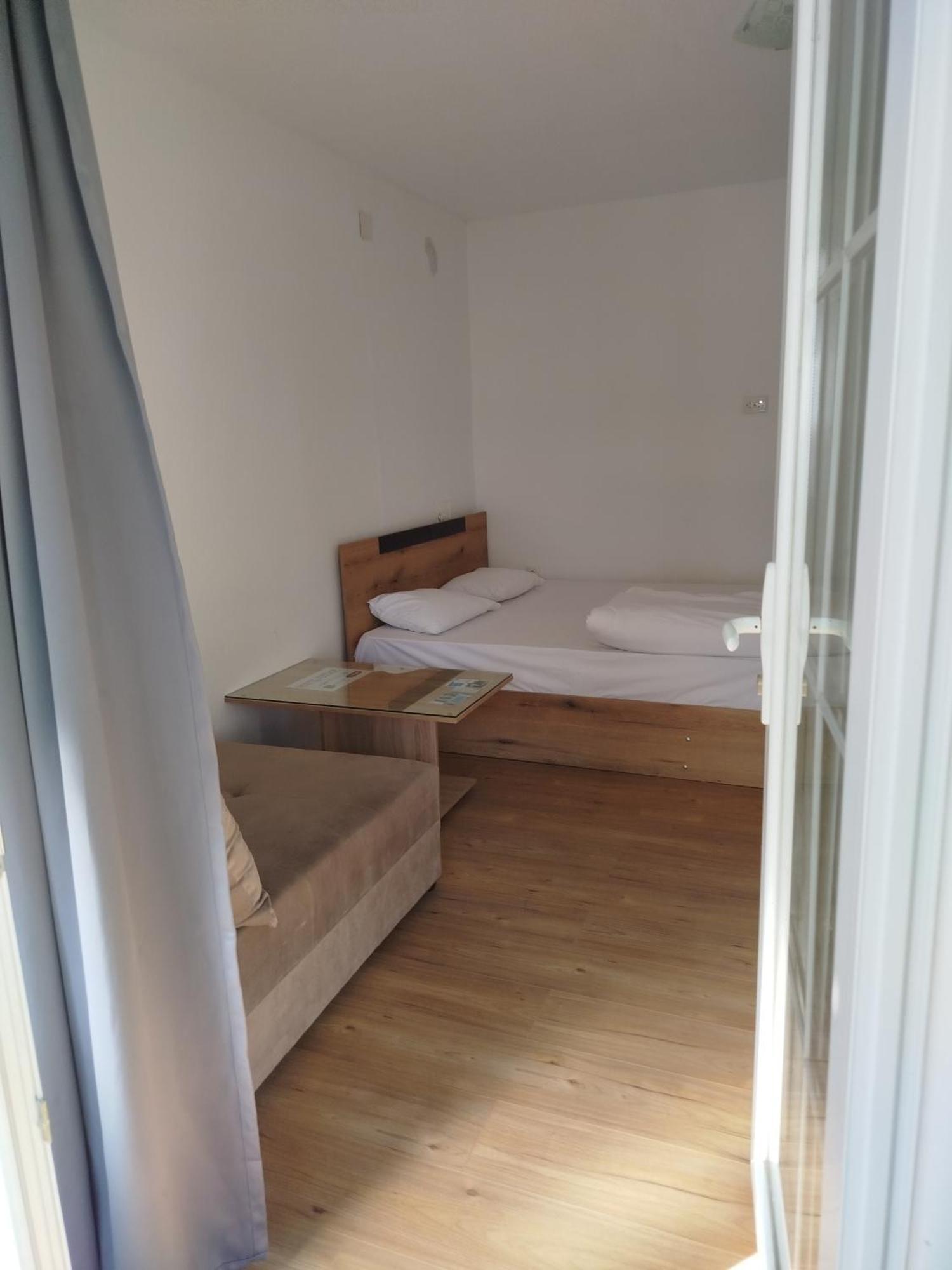 Hostel Vintage Ochryda Zewnętrze zdjęcie