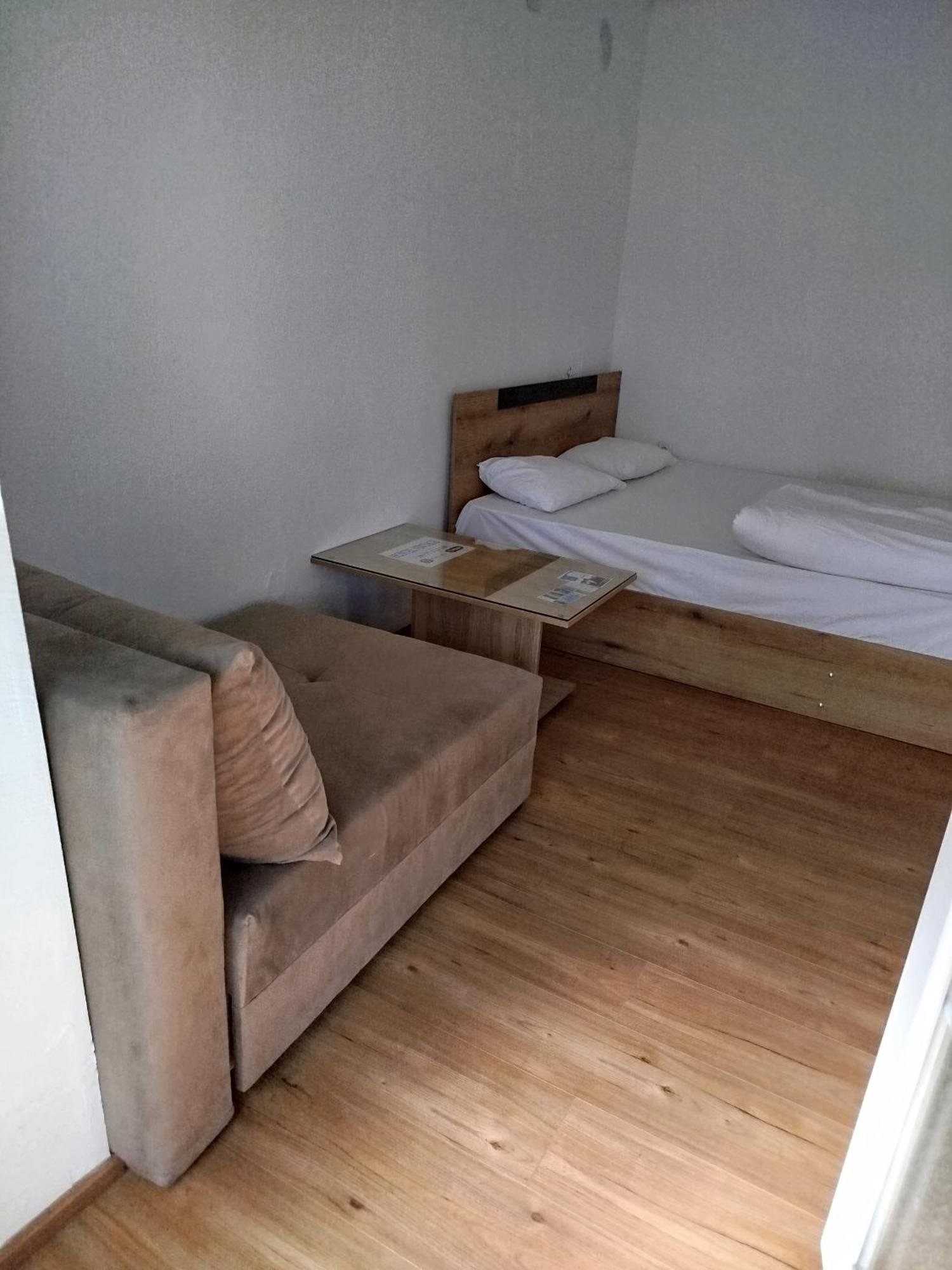 Hostel Vintage Ochryda Zewnętrze zdjęcie