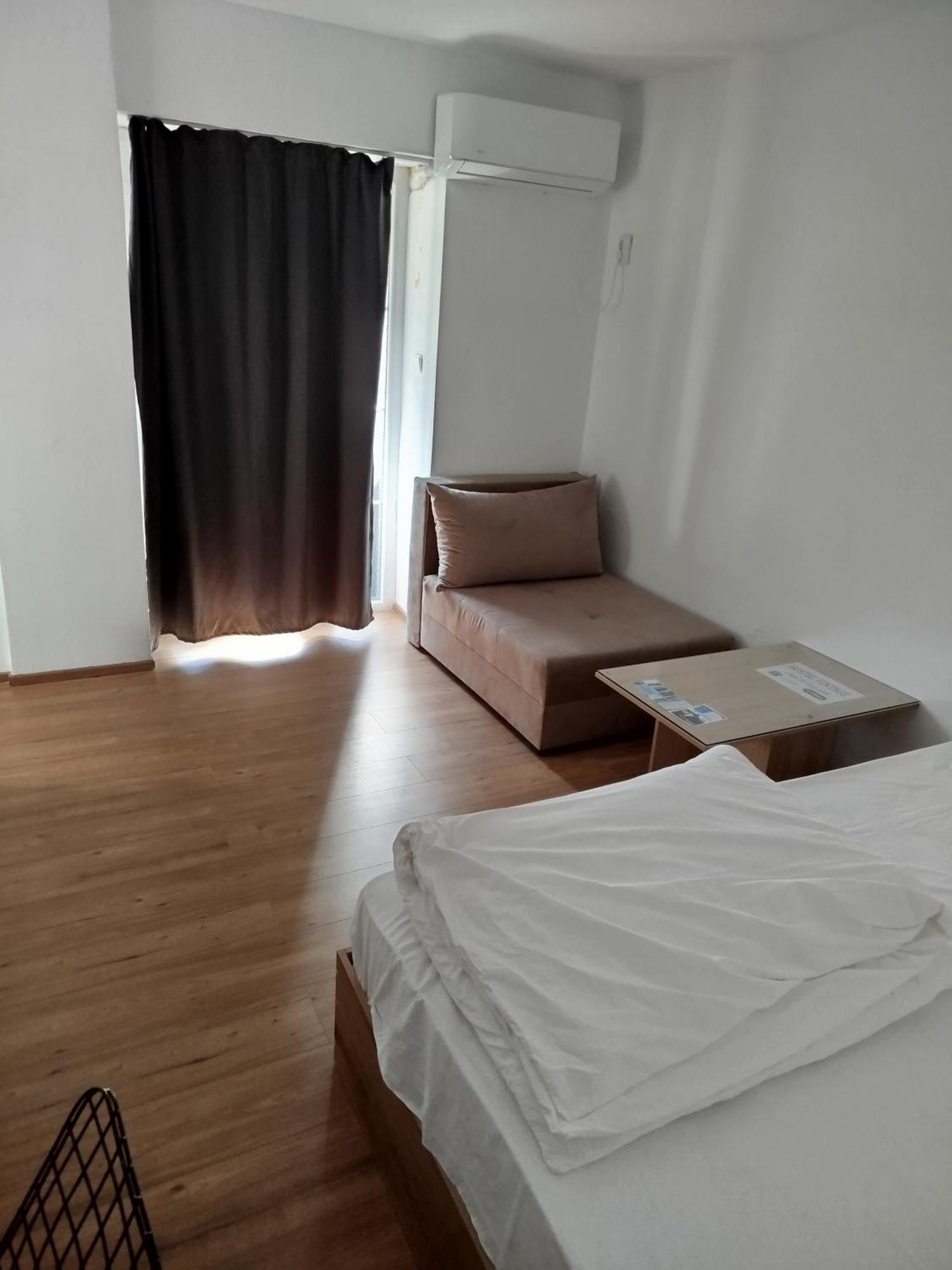 Hostel Vintage Ochryda Zewnętrze zdjęcie