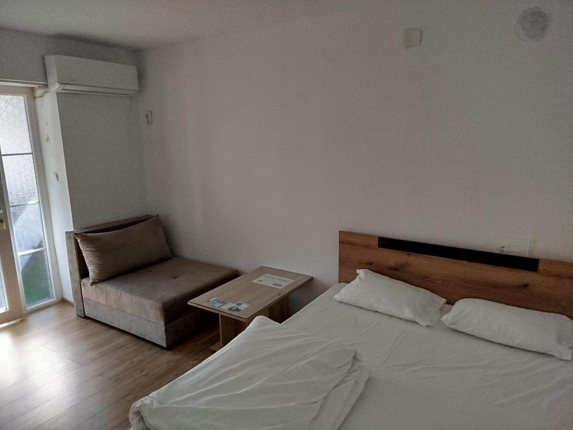Hostel Vintage Ochryda Zewnętrze zdjęcie